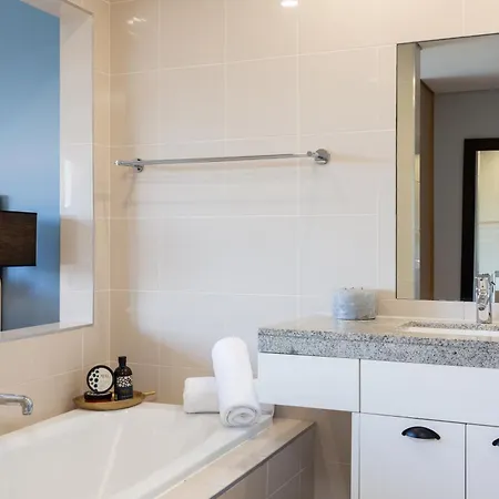 Harbour'S Edge Walk To V & A Waterfront And Cticc Appartement Kaapstad Buitenkant foto