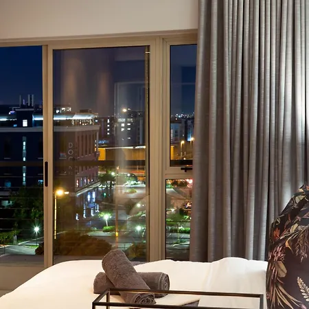 Harbour'S Edge Walk To V & A Waterfront And Cticc Appartement Kaapstad Buitenkant foto